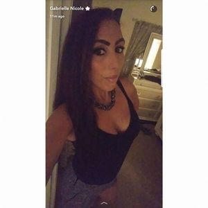 Meet your Posher, Gabrielle